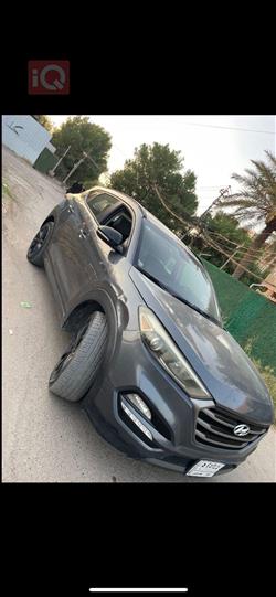 هیوندای تۆکسۆن